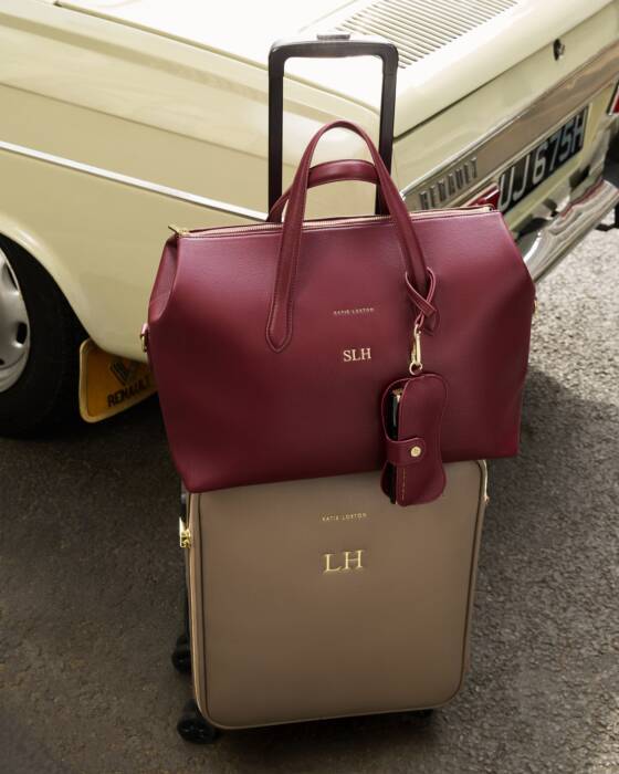 Katie Loxton - Milan Cabin Bag