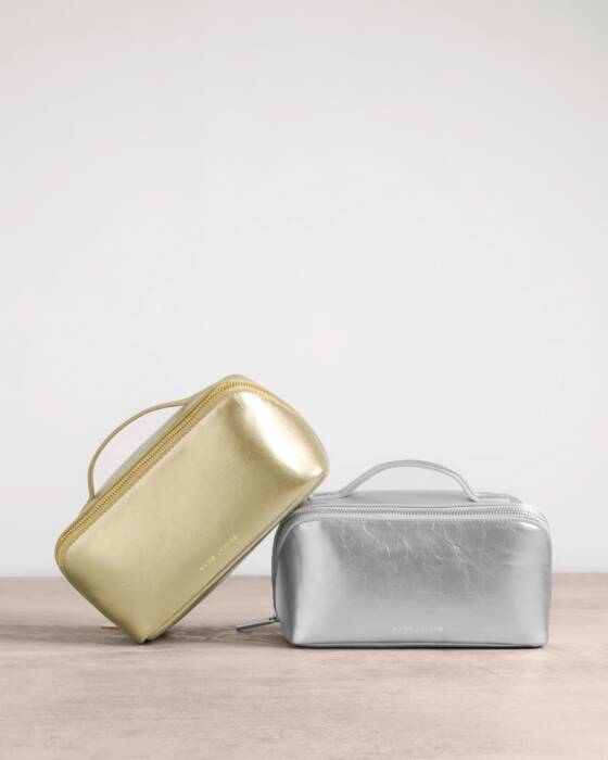 Katie Loxton - Soho Medium and Large Makeup/Wash Bag