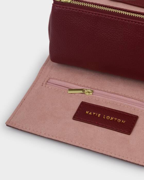 Katie Loxton - Travel Jewellery & Accessory Organiser