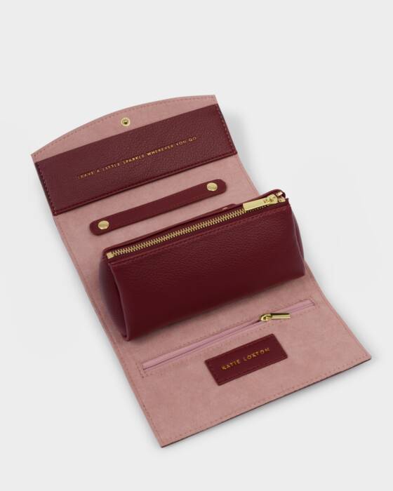 Katie Loxton - Travel Jewellery & Accessory Organiser