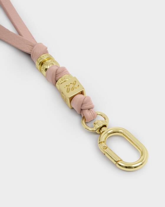 Katie Loxton - Lyla Bag Charm Keyring