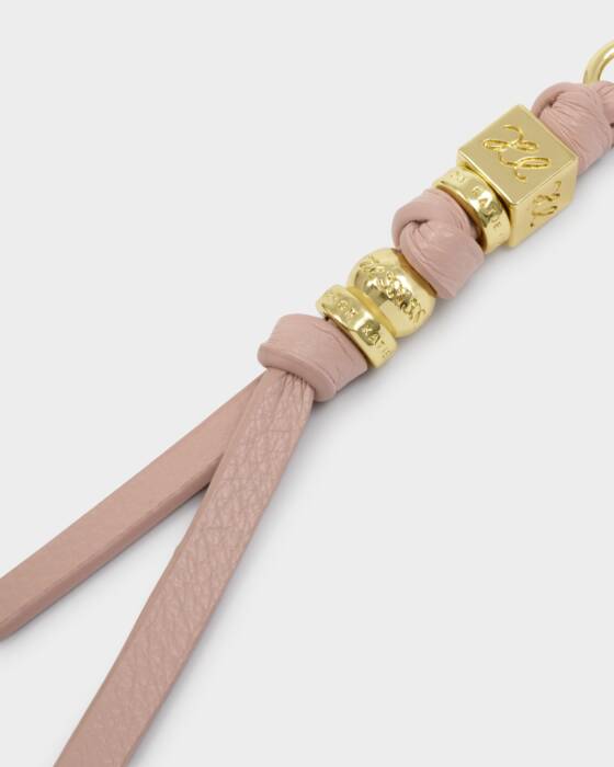 Katie Loxton - Lyla Bag Charm Keyring