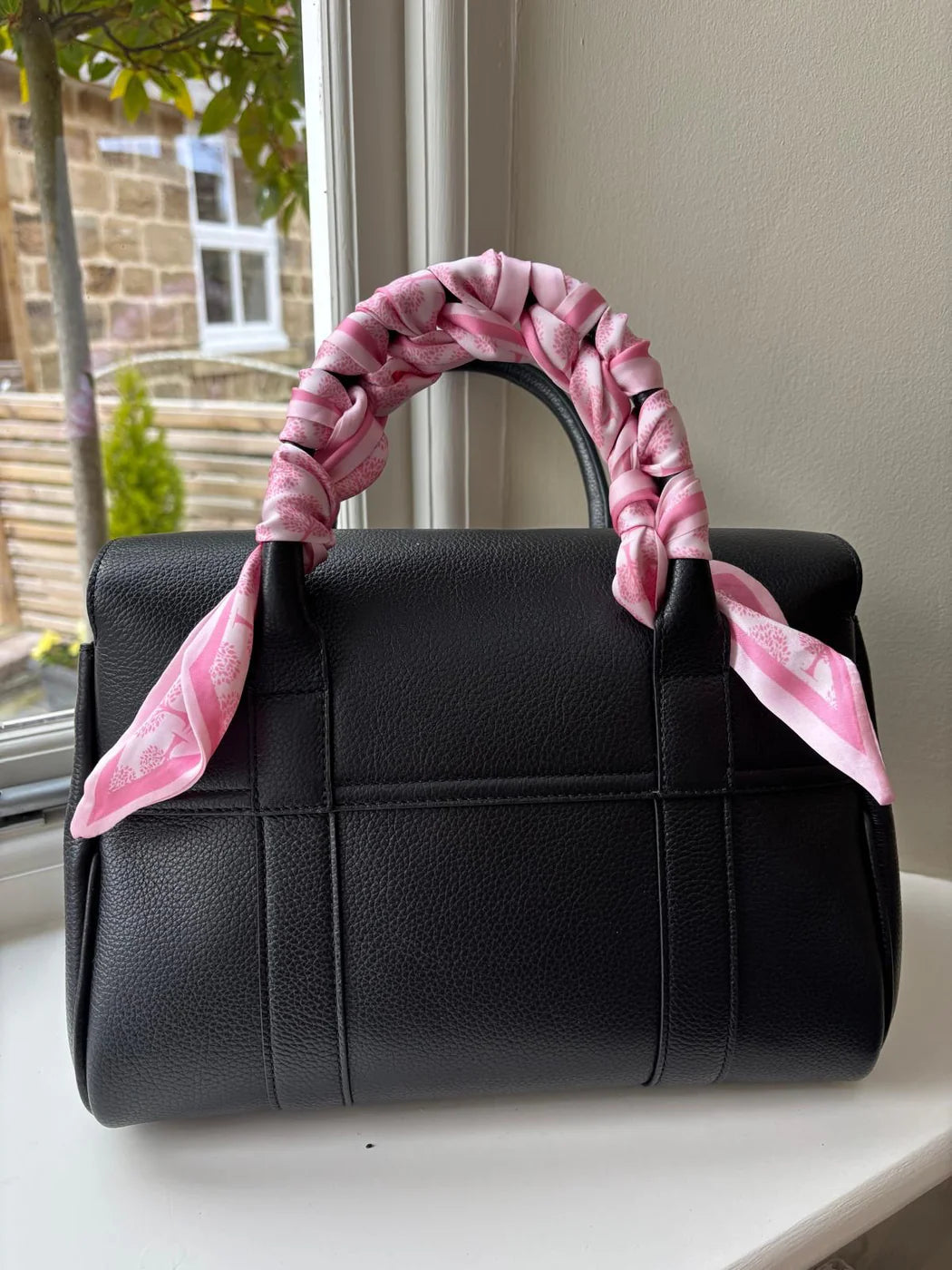 Accessories by Park Lane - Calla Silk Scarf