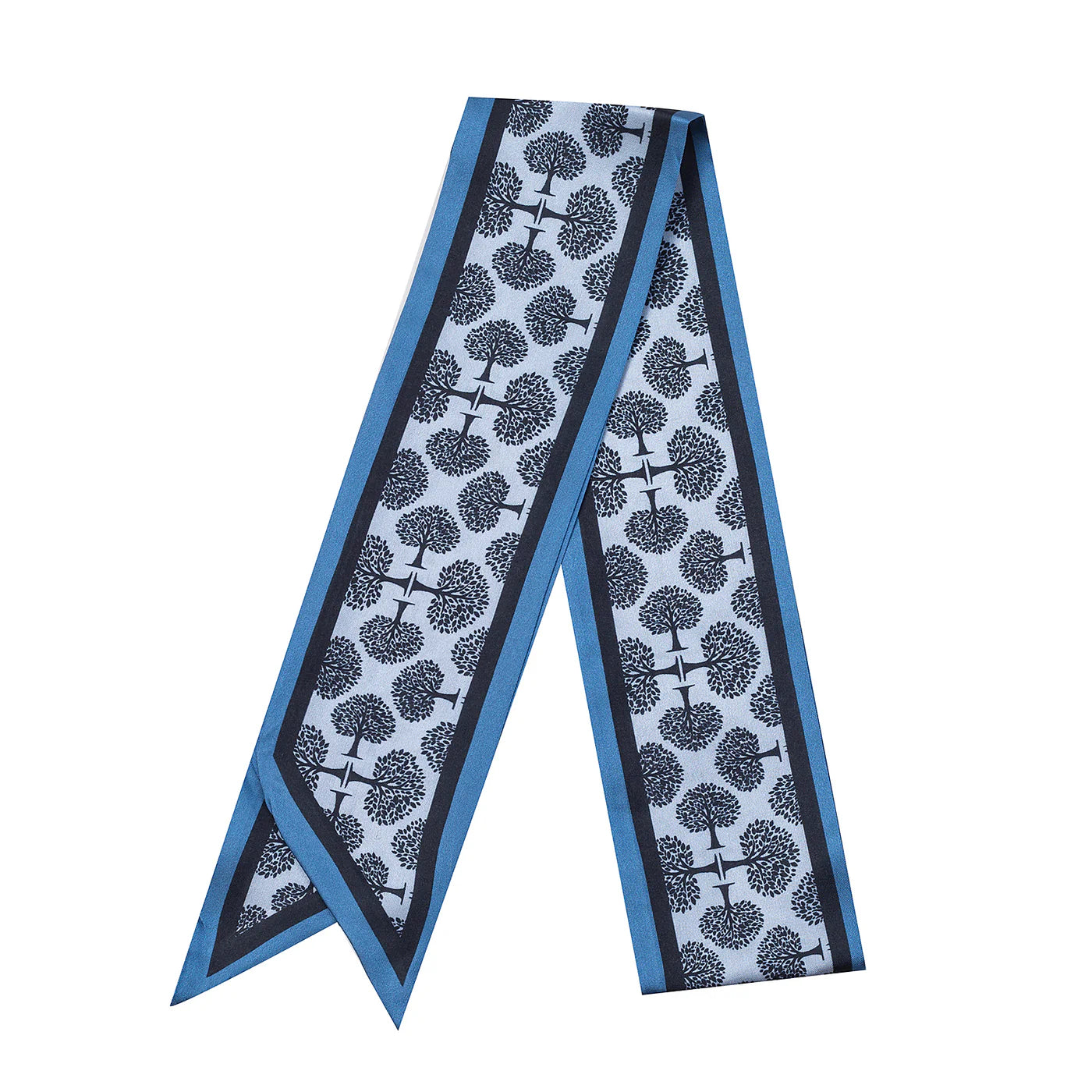 Accessories by Park Lane - Calla Silk Scarf