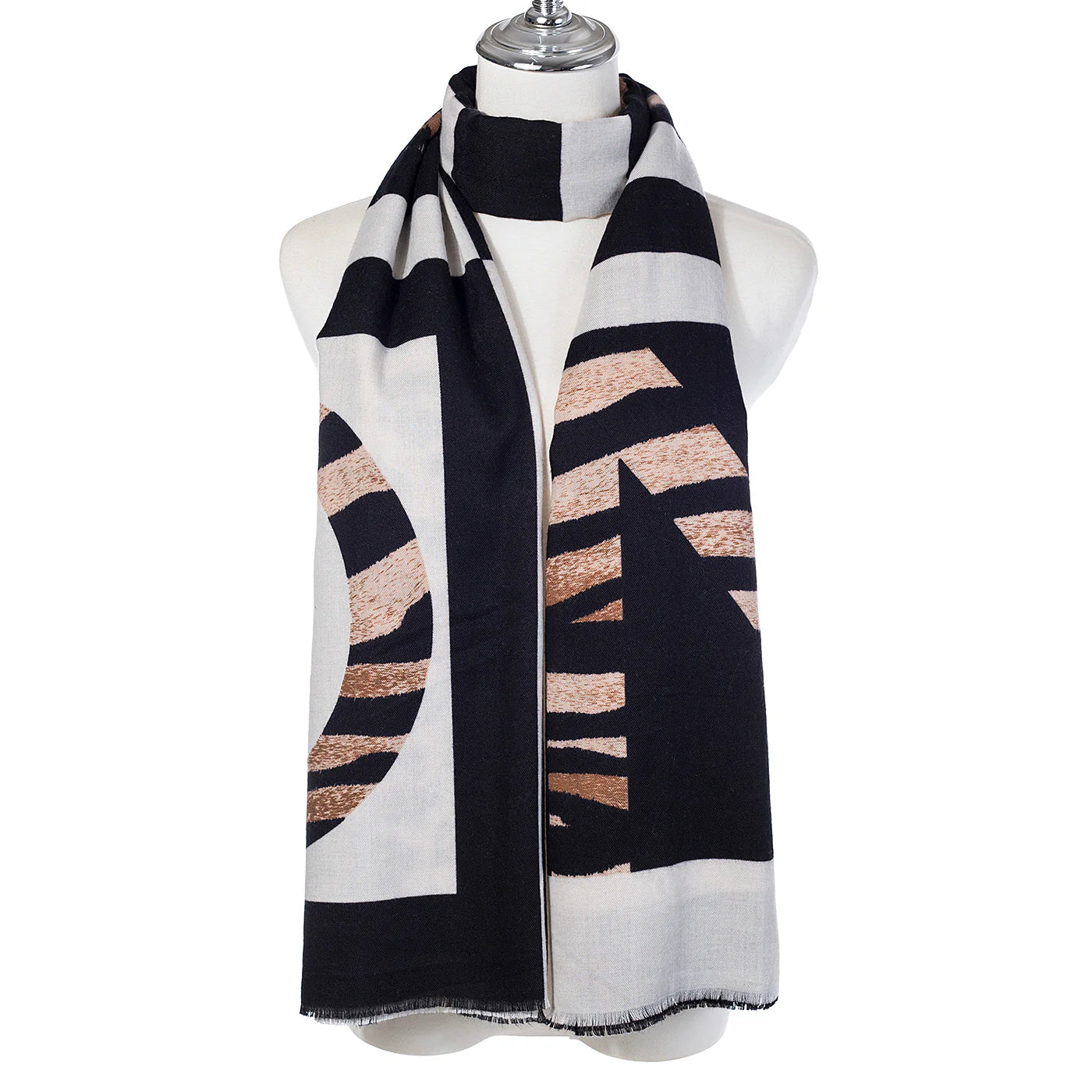 Accessories by Park Lane - Sabine Scarf