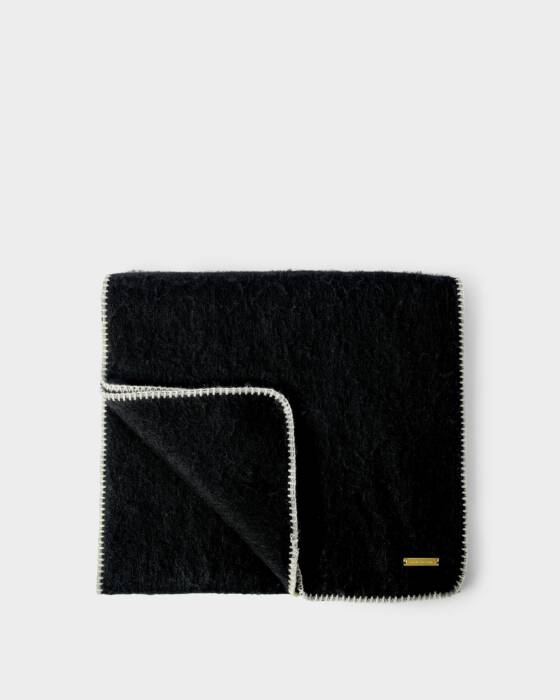 Katie Loxton - Whipstitch Scarf