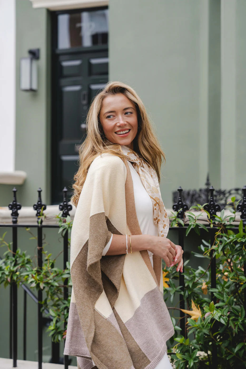 Accessories by Park Lane - Ria Wrap