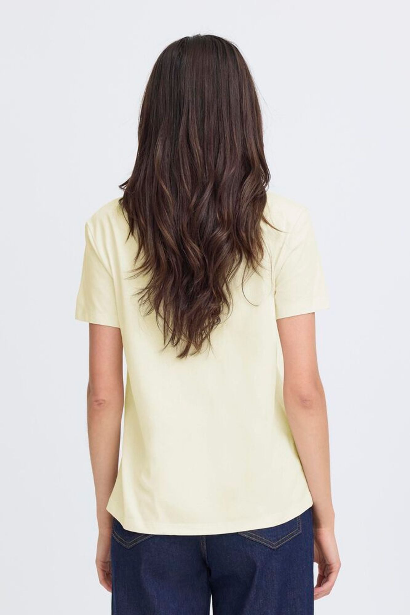 Fransa - Ariella Tee