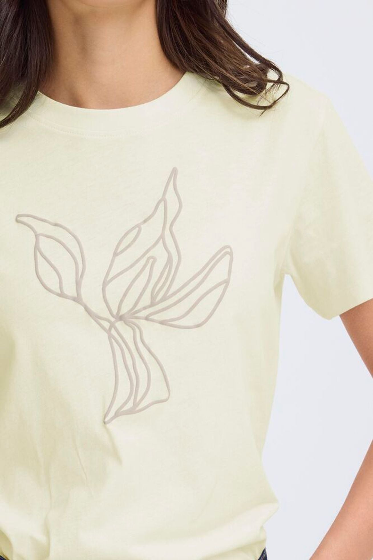 Fransa - Ariella Tee