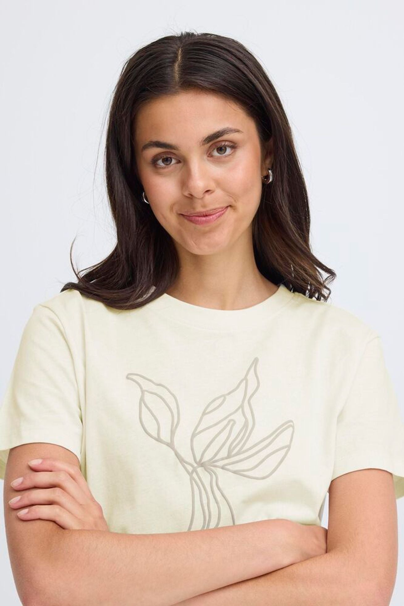 Fransa - Ariella Tee