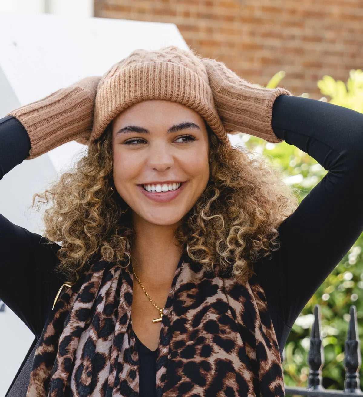 Accessories by Park Lane - Paloma Gloves