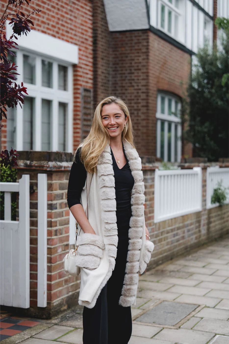 Accessories by Park Lane - Ysabella