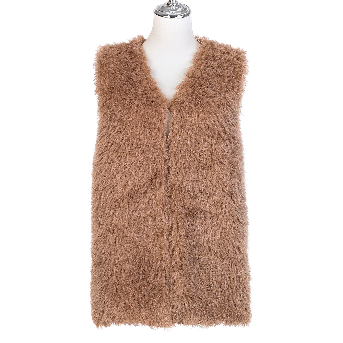 Accessories by Park Lane - Anabella Gilet