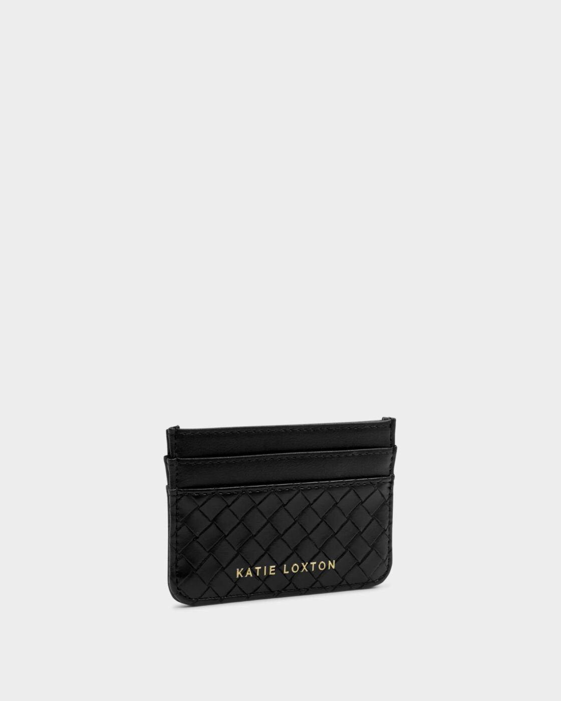Katie Loxton - Nova Woven Texture Cardholder