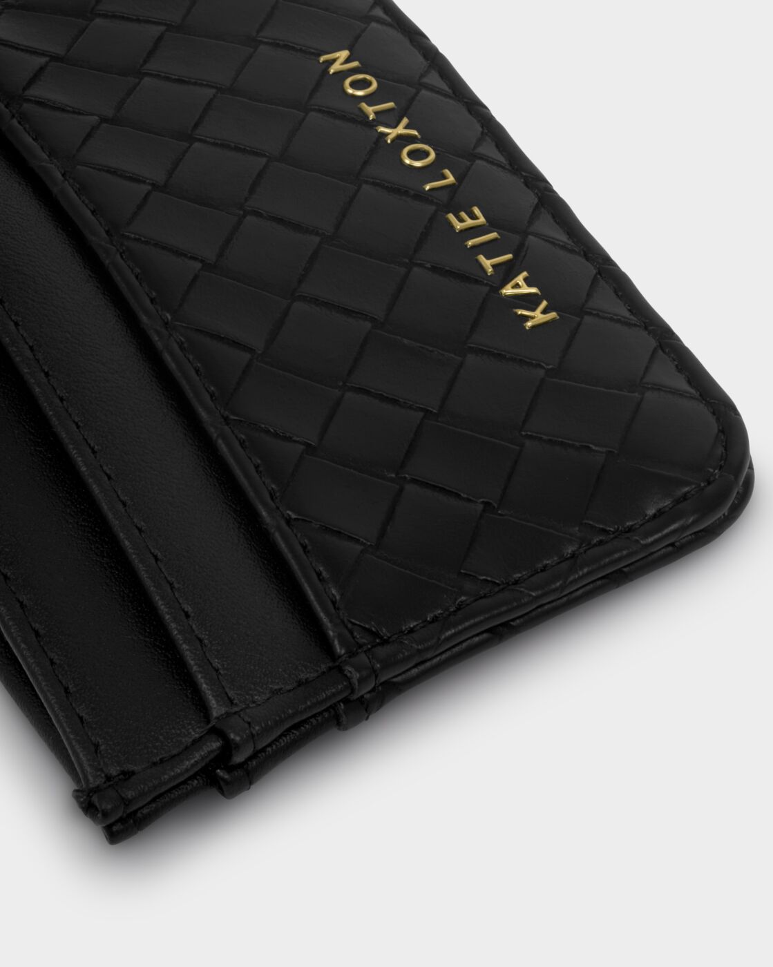 Katie Loxton - Nova Woven Texture Cardholder