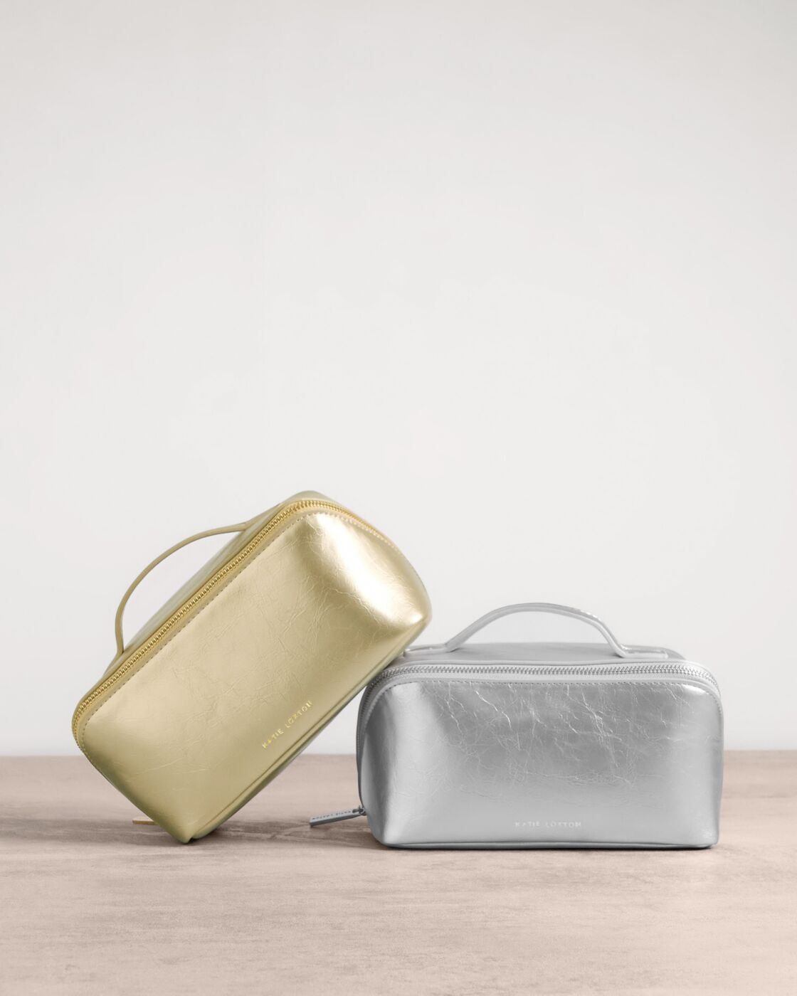 Katie Loxton - Soho Medium and Large Makeup/Wash Bag