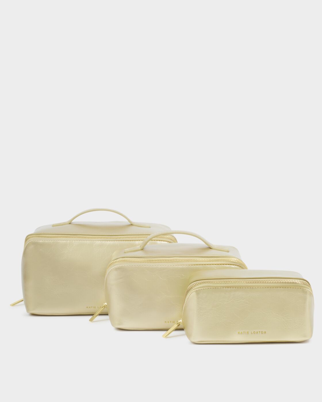 Katie Loxton - Soho Medium and Large Makeup/Wash Bag