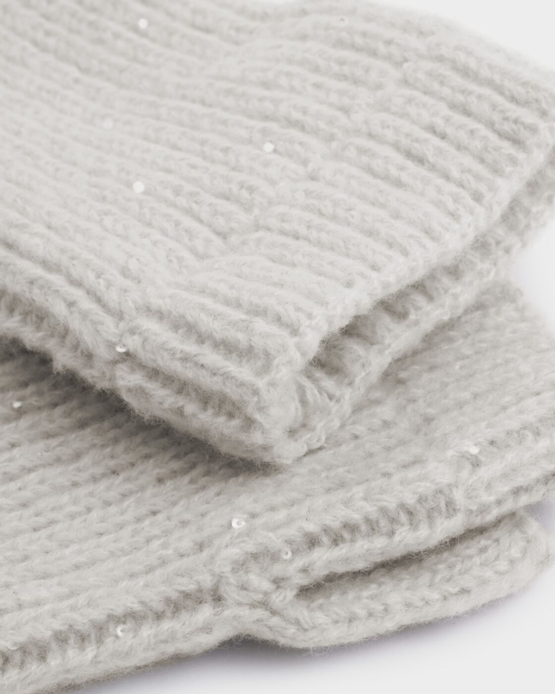 Katie Loxton - Sequin Handwarmer Gloves