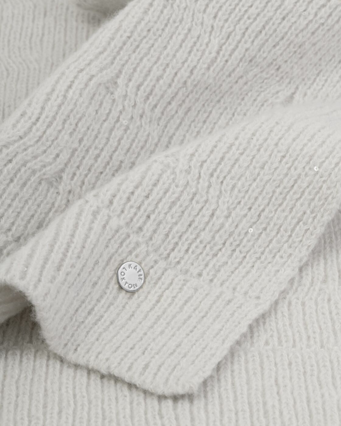 Katie Loxton - Sequin Scarf