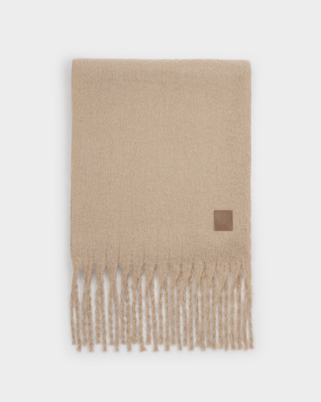 Katie Loxton - Recycled Tassel Scarf