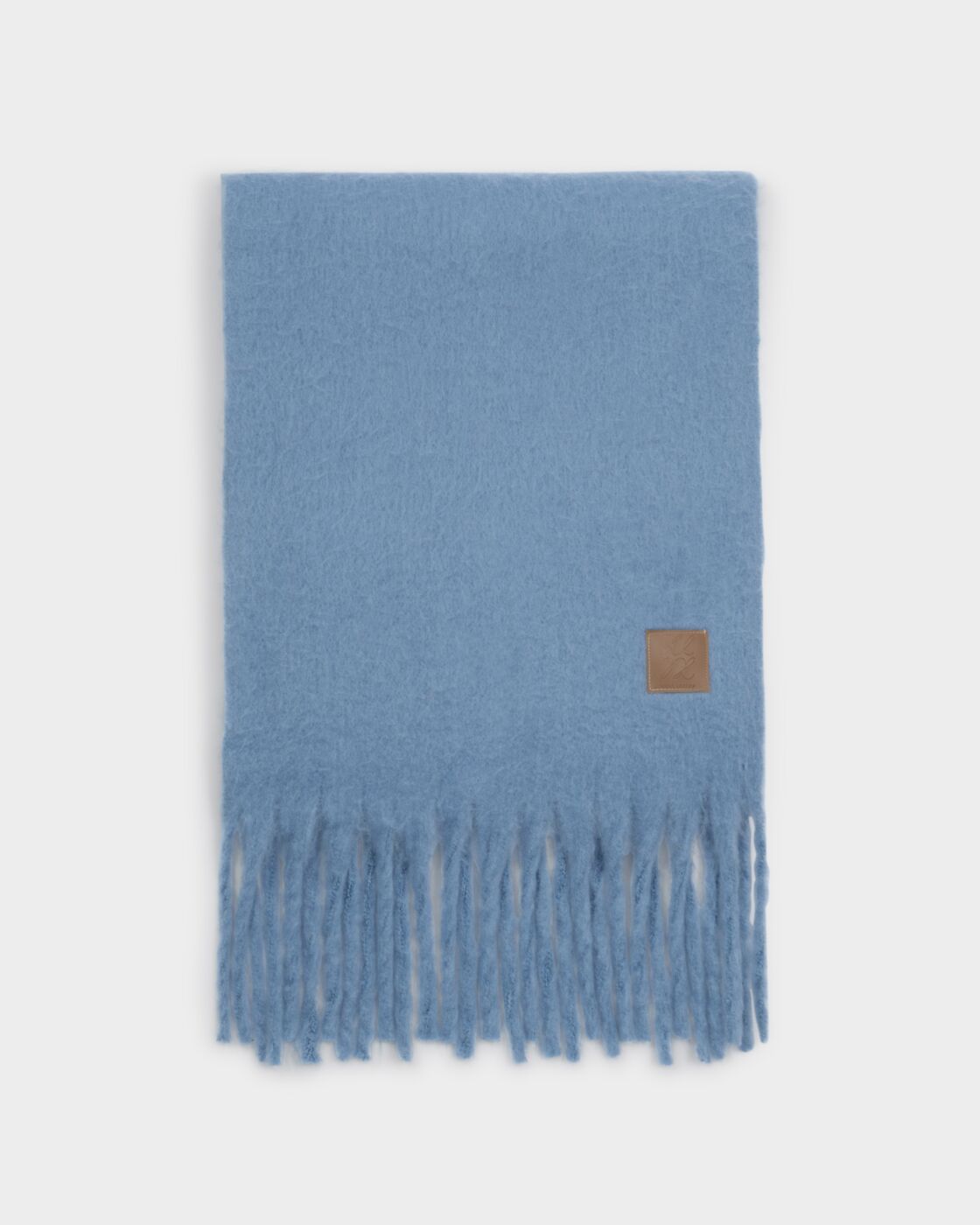 Katie Loxton - Recycled Tassel Scarf