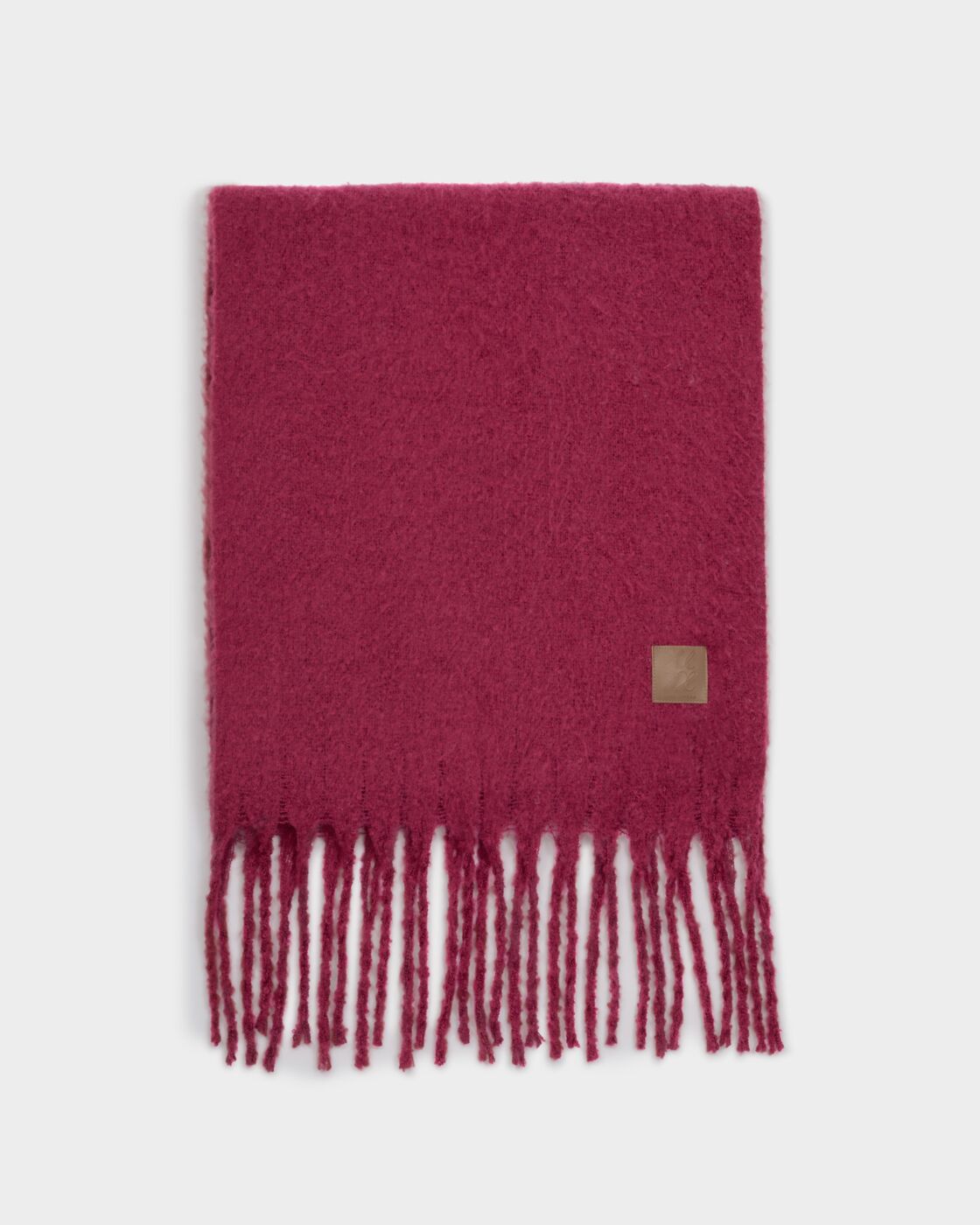 Katie Loxton - Recycled Tassel Scarf
