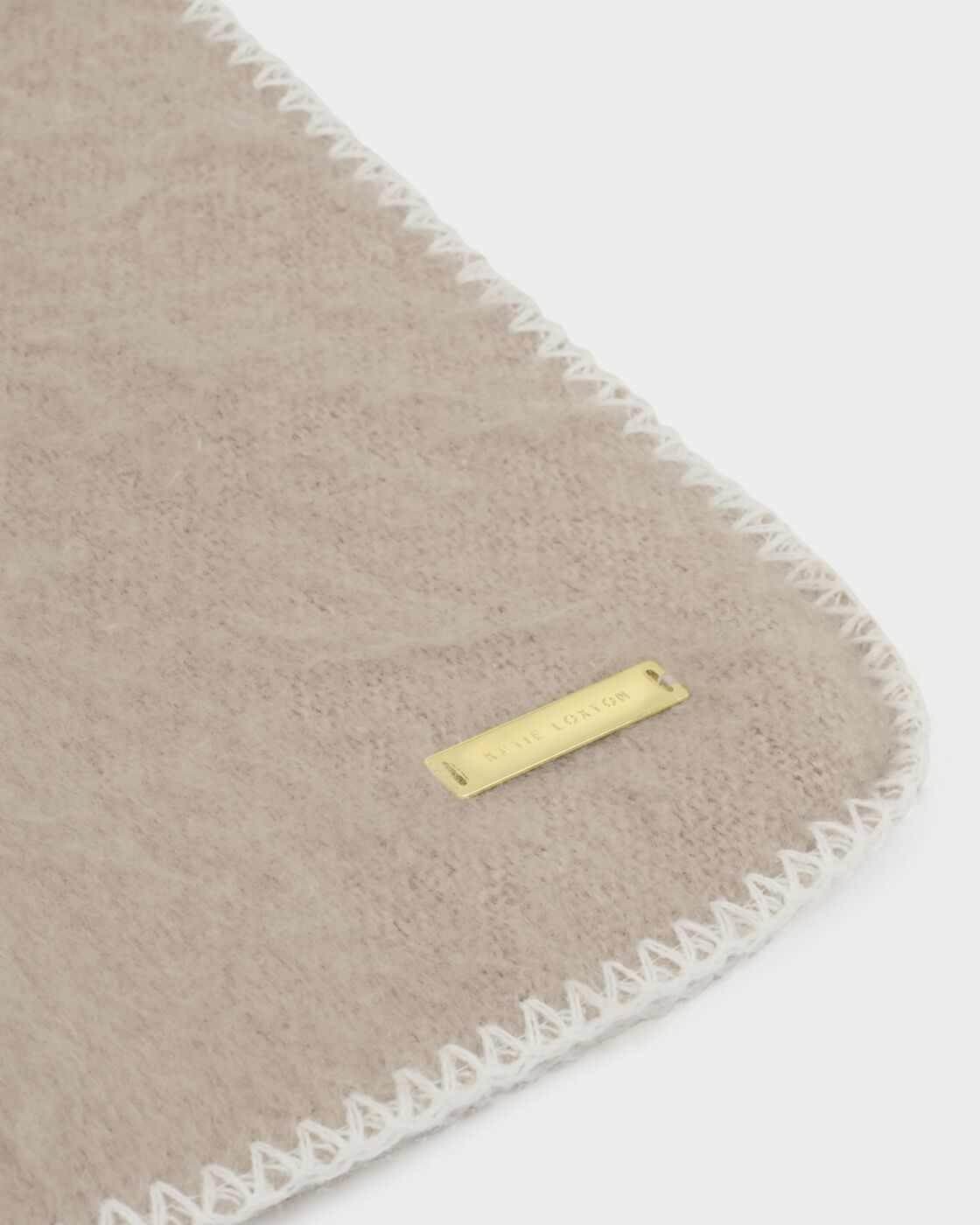 Katie Loxton - Whipstitch Scarf