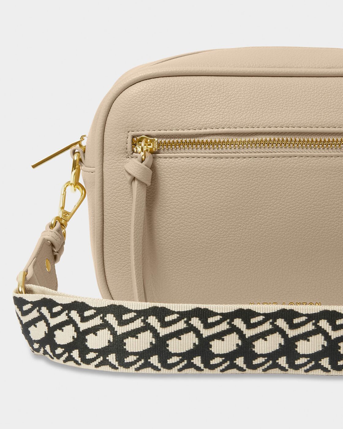 Katie Loxton - Hallie Crossbody Bag