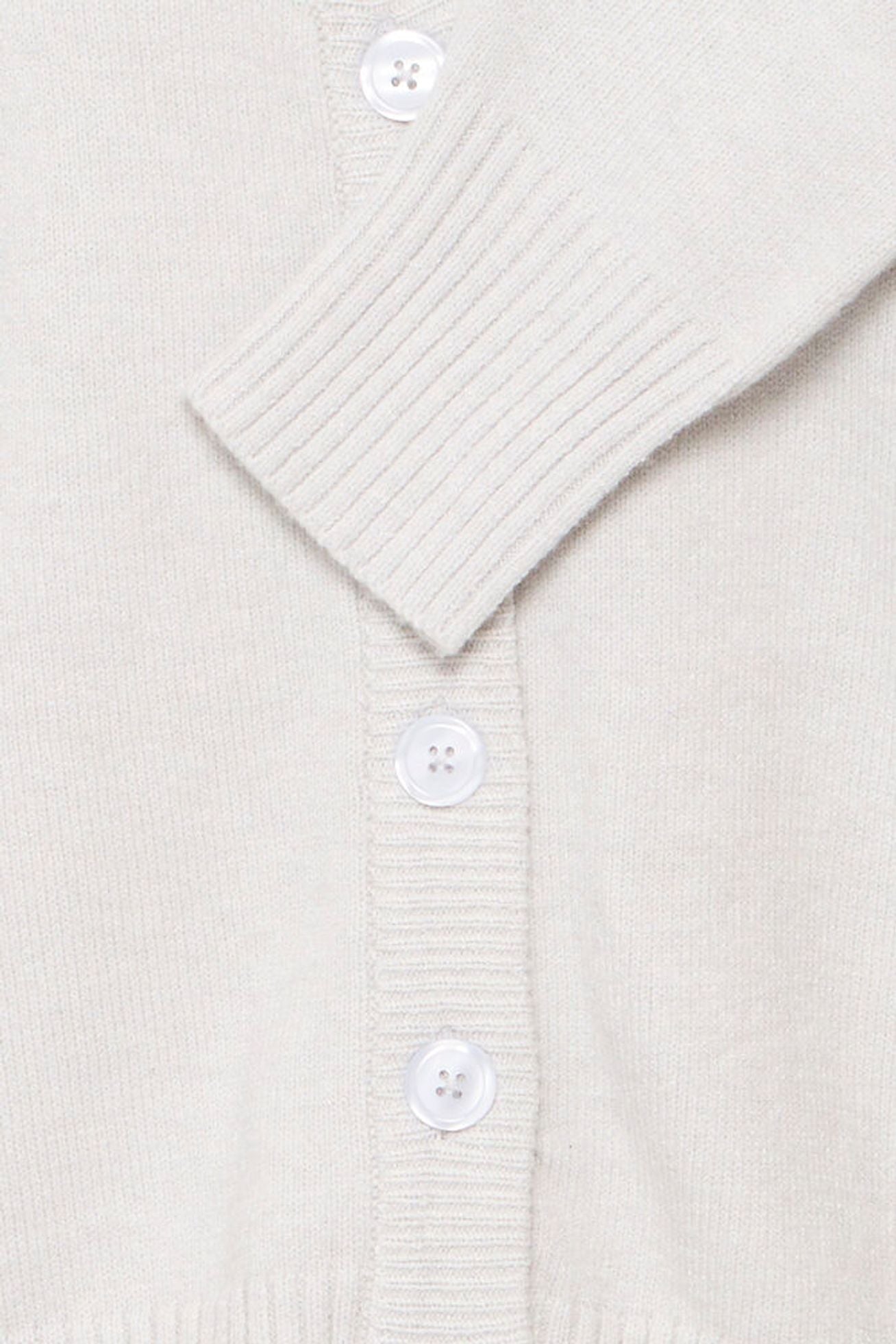 Fransa - Rosel Cardigan