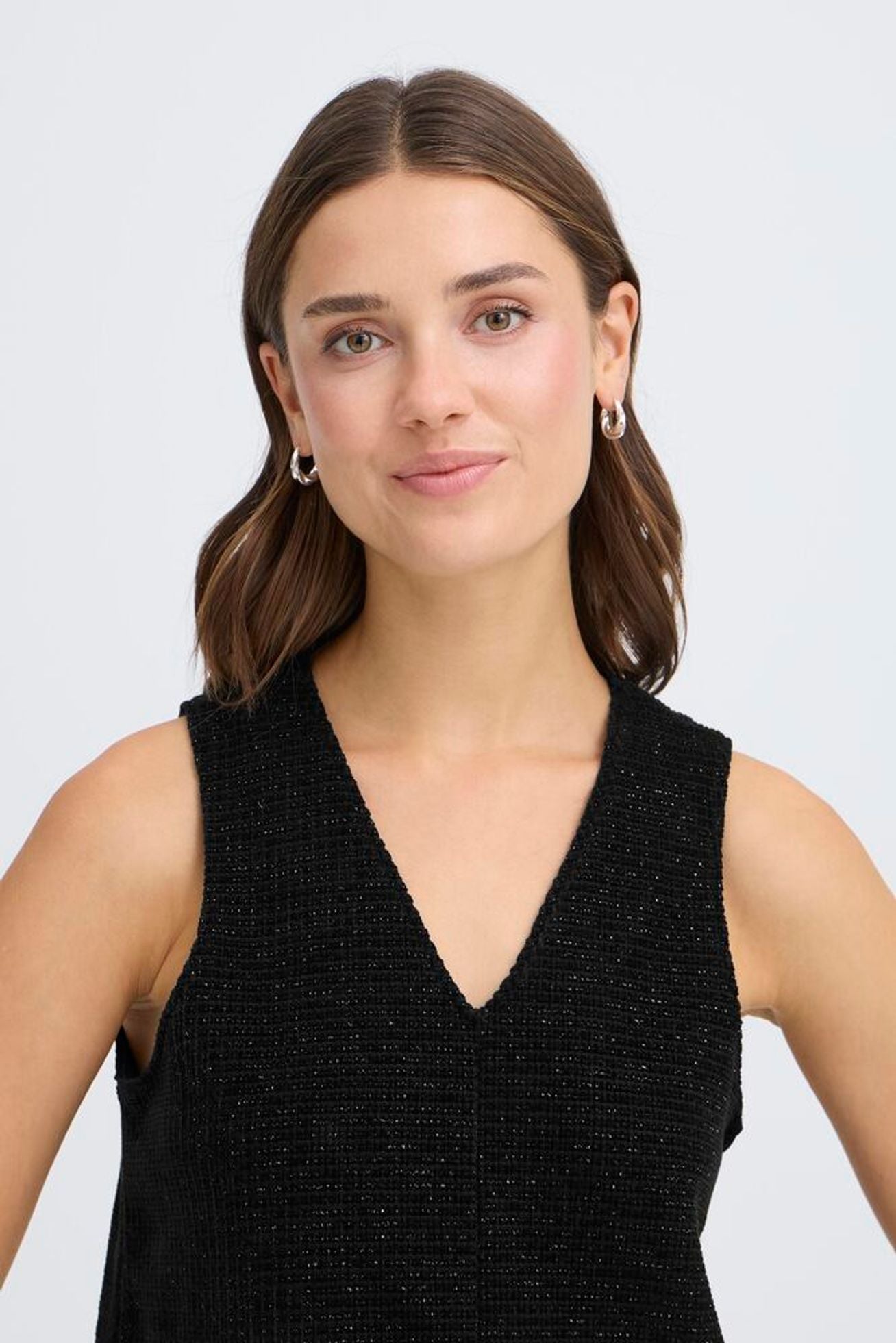 Fransa - Malaya Dress 1