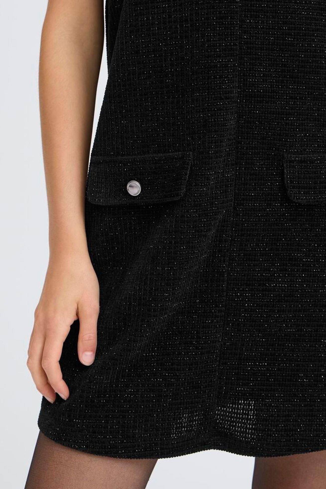 Fransa - Malaya Dress 1