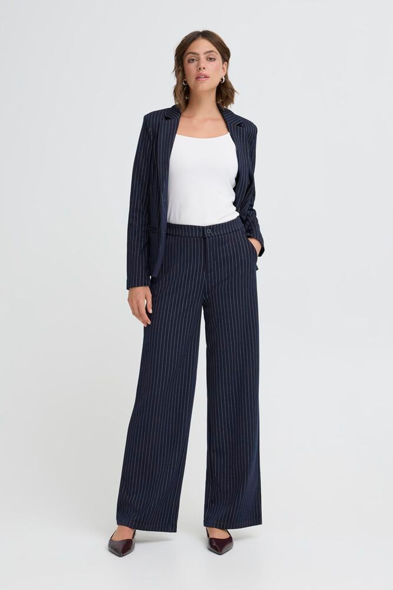 Fransa - Blenda Pant 5