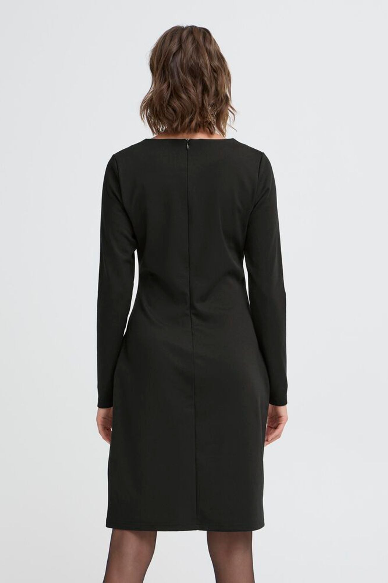 Fransa - Blazer Dress 4