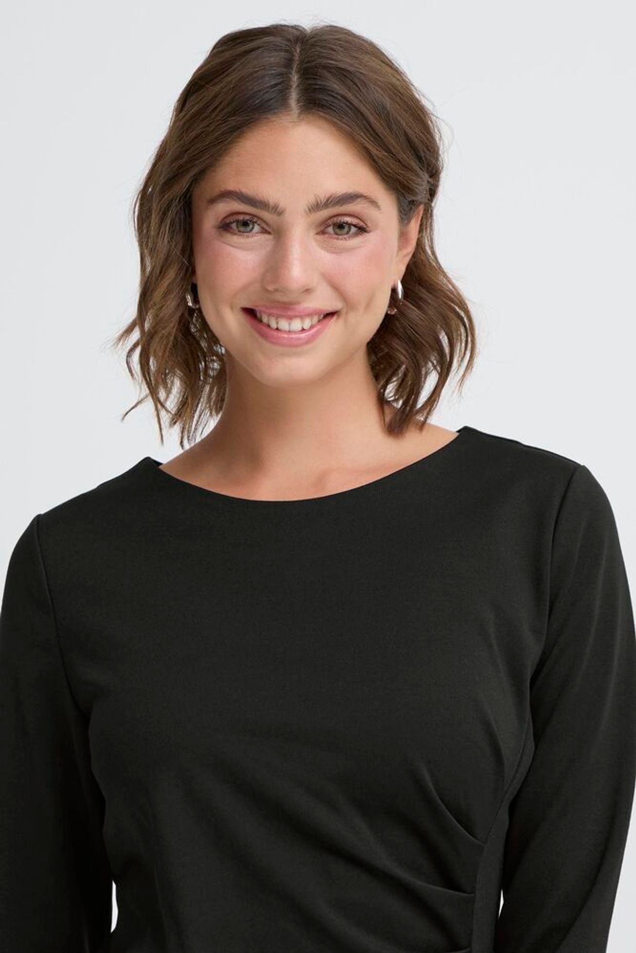 Fransa - Blazer Dress 4