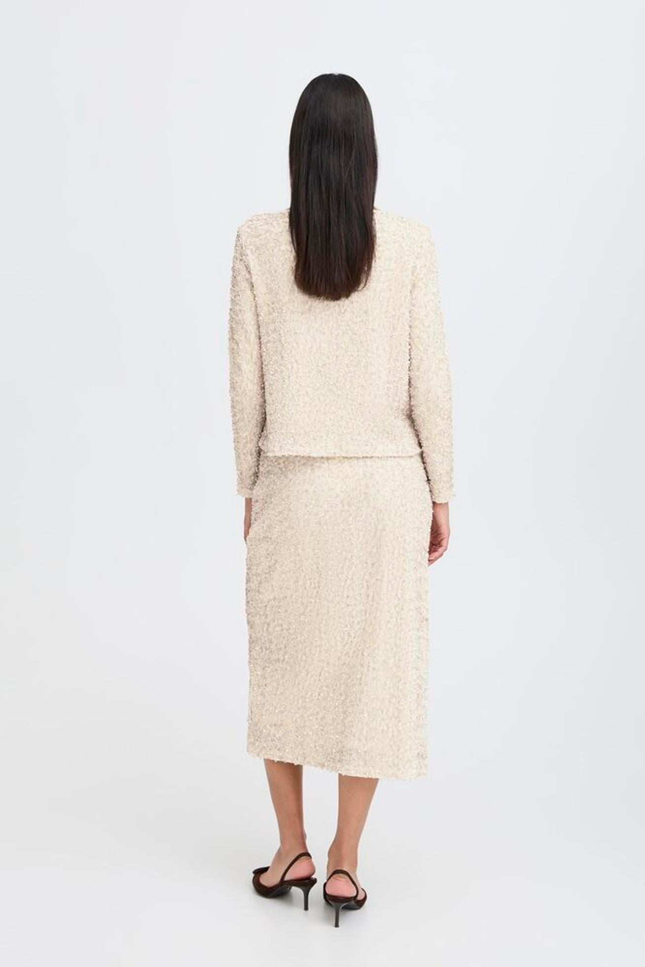 Byoung - Pary Blouse