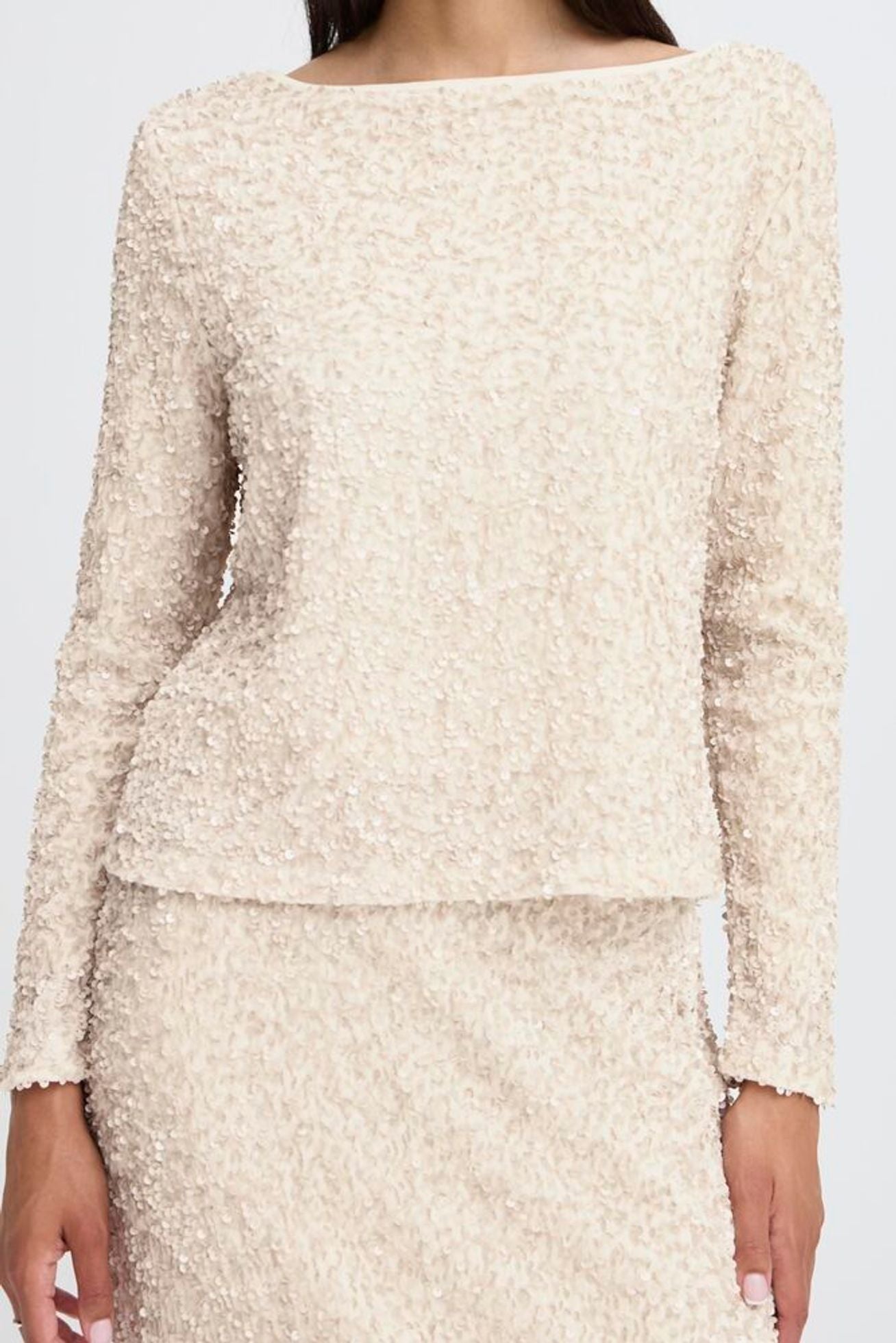 Byoung - Pary Blouse