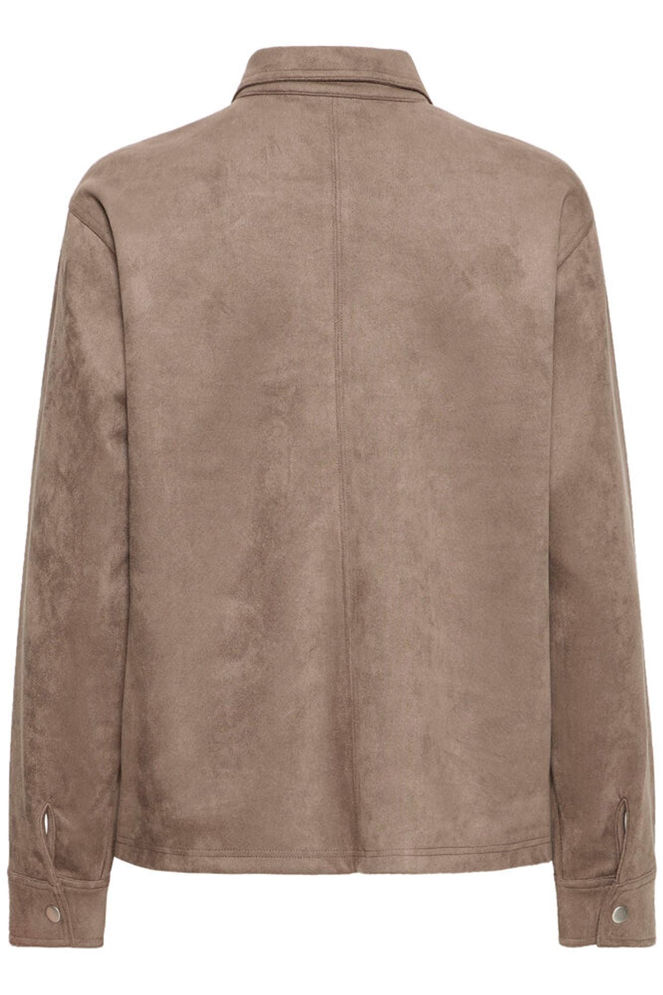 Fransa - Suella Shirt