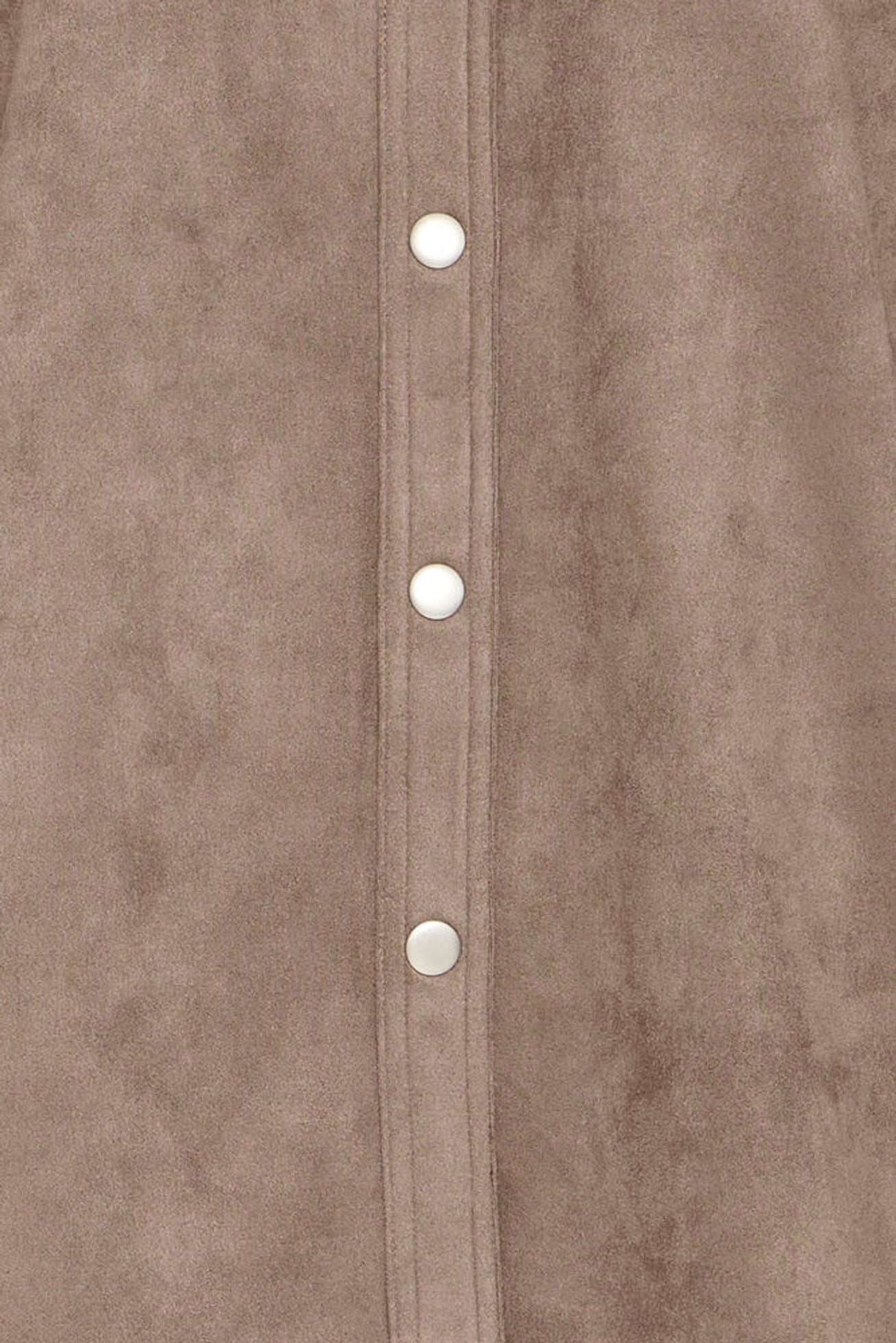 Fransa - Suella Shirt