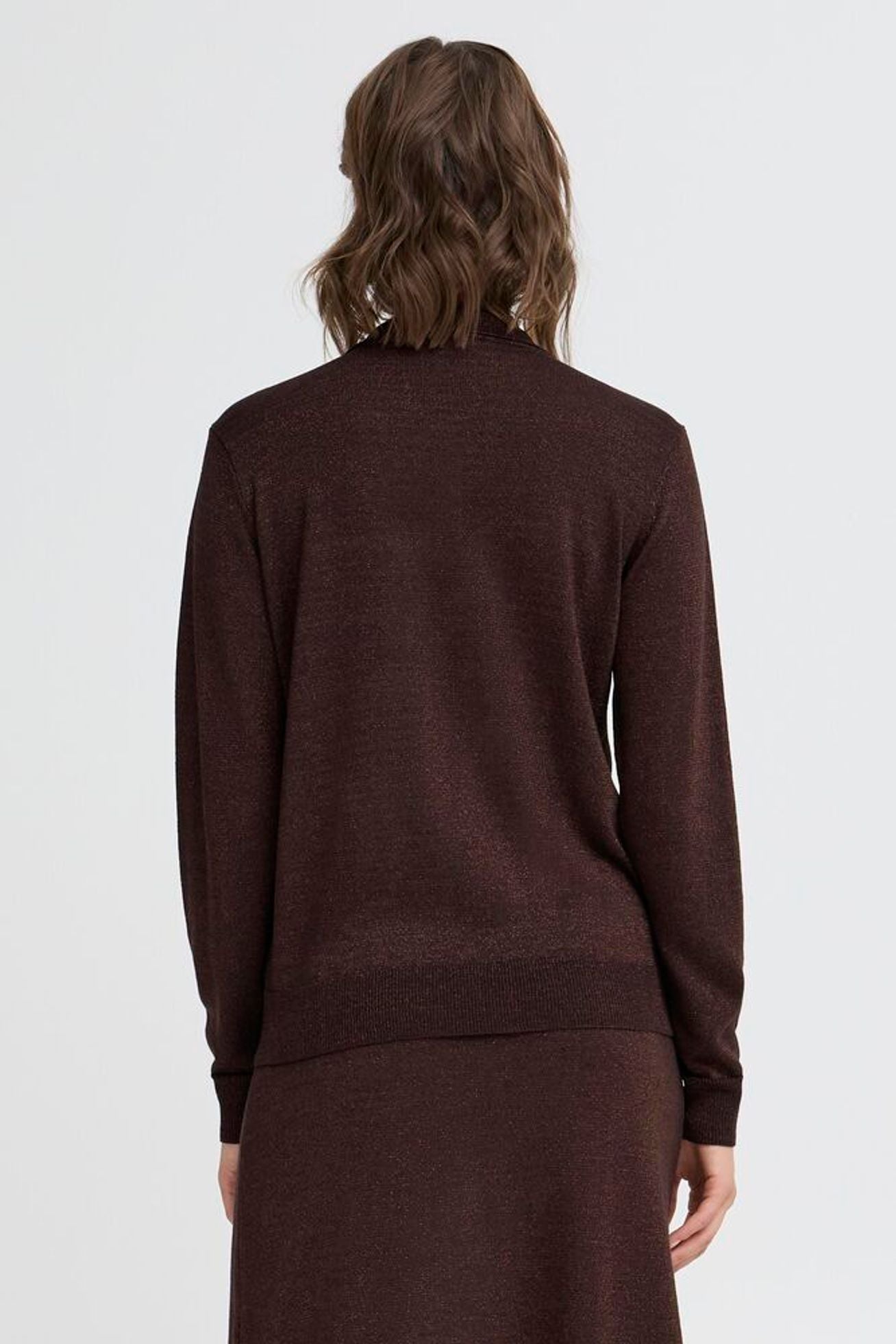 Fransa - Regitze Pullover