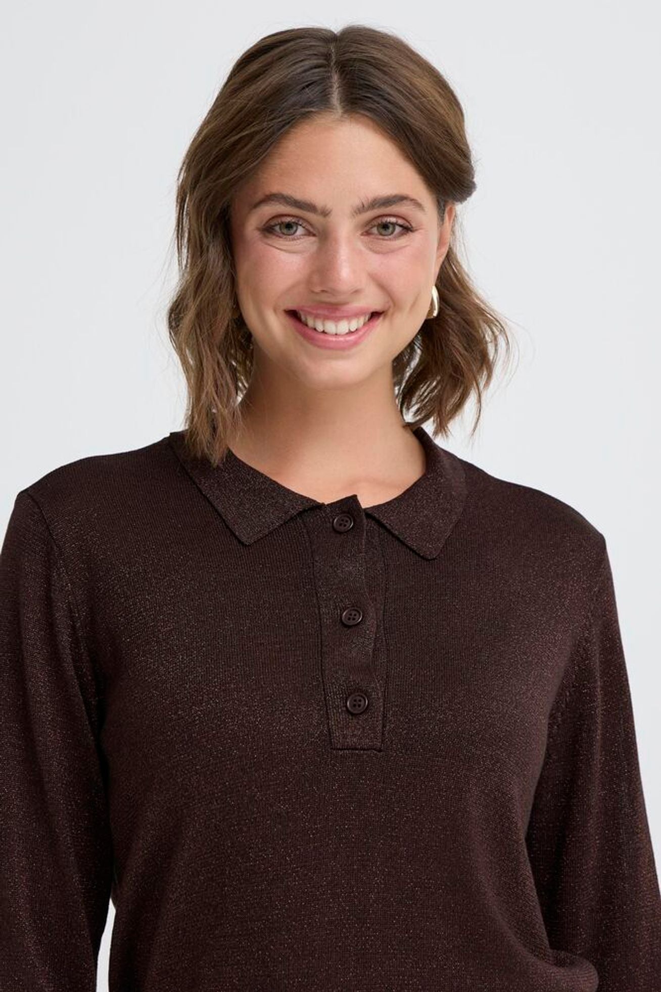 Fransa - Regitze Pullover