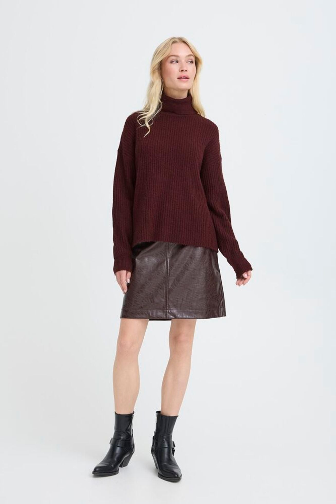 Byoung - Onema Rollneck