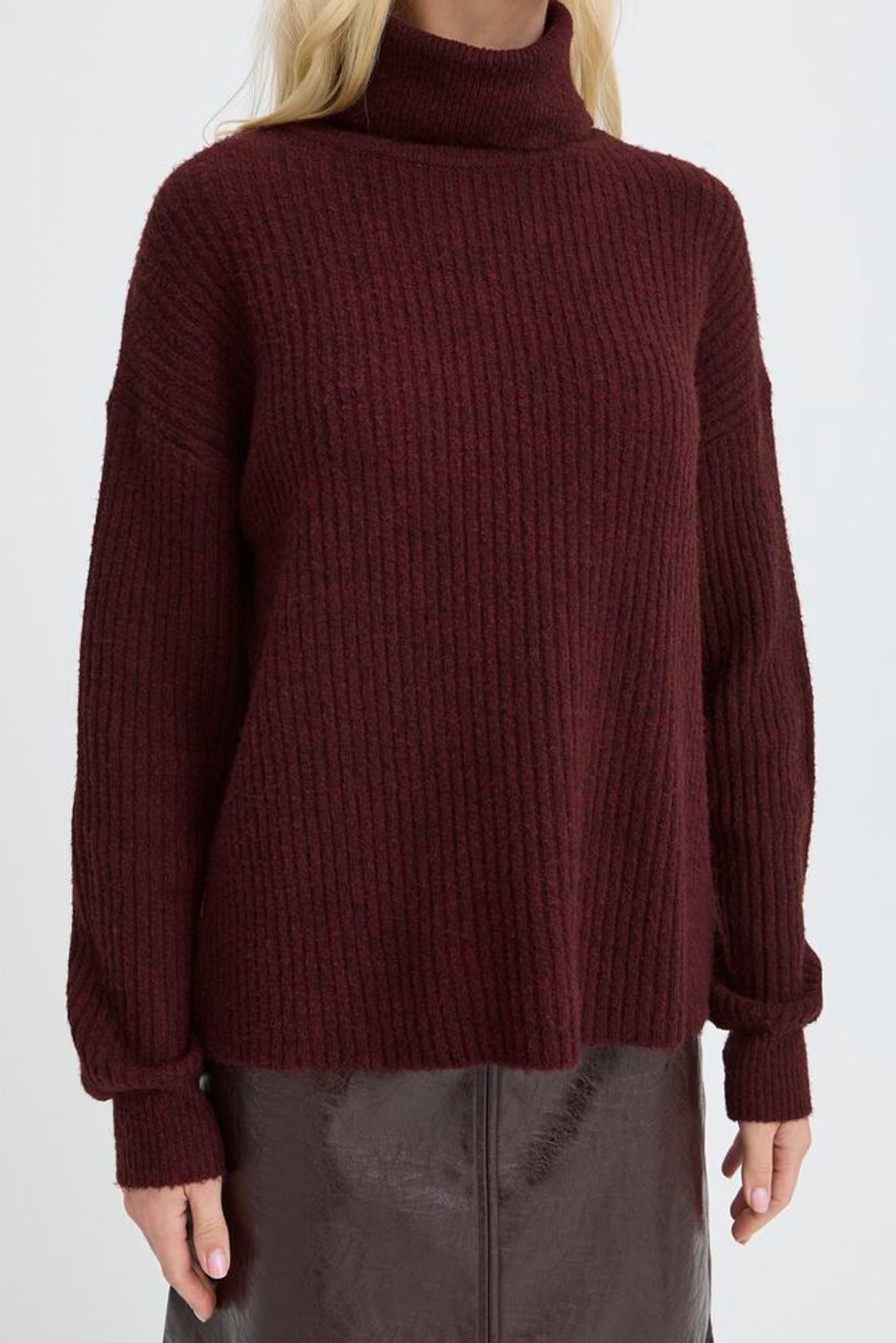Byoung - Onema Rollneck