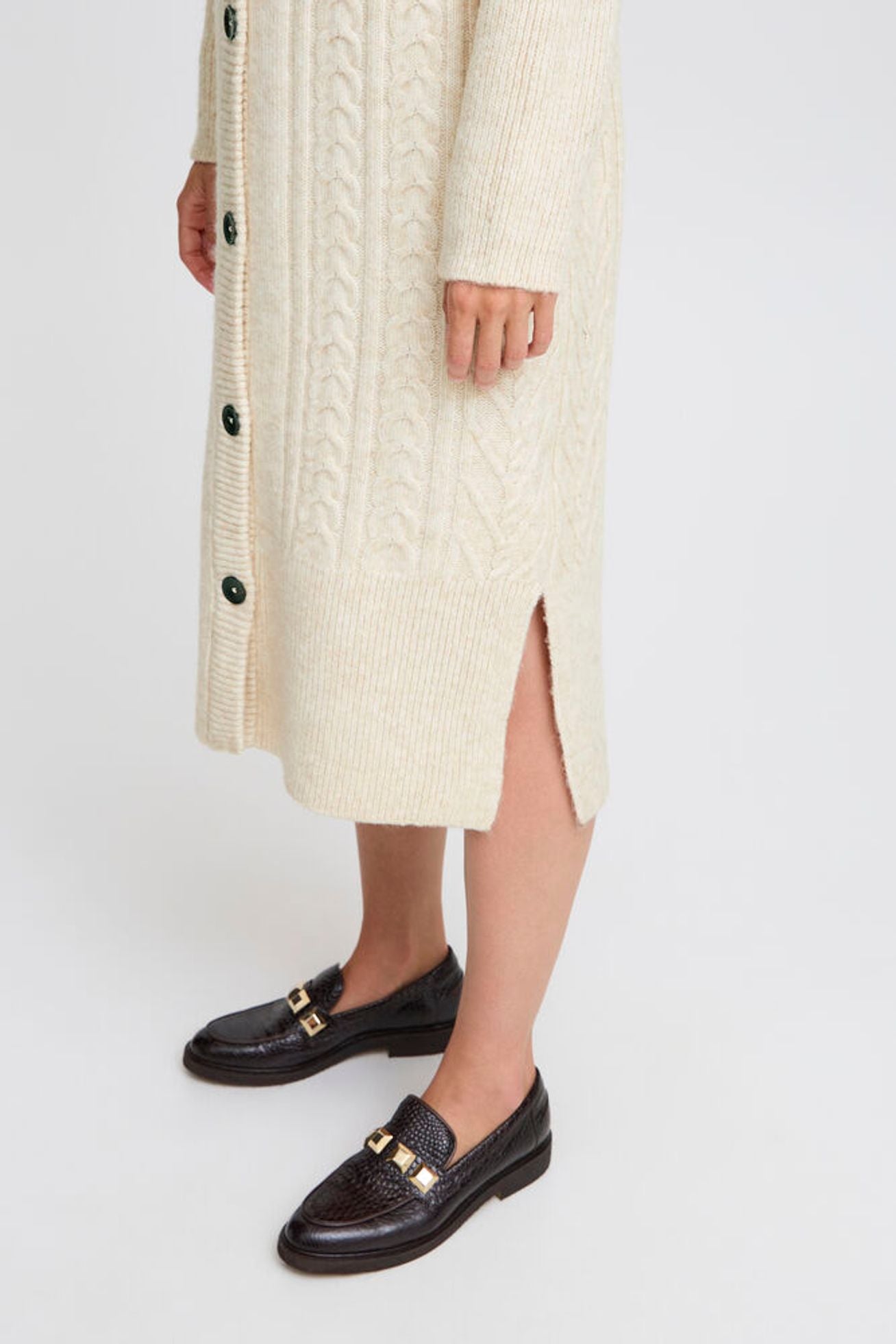 Byoung - Nello Cardigan