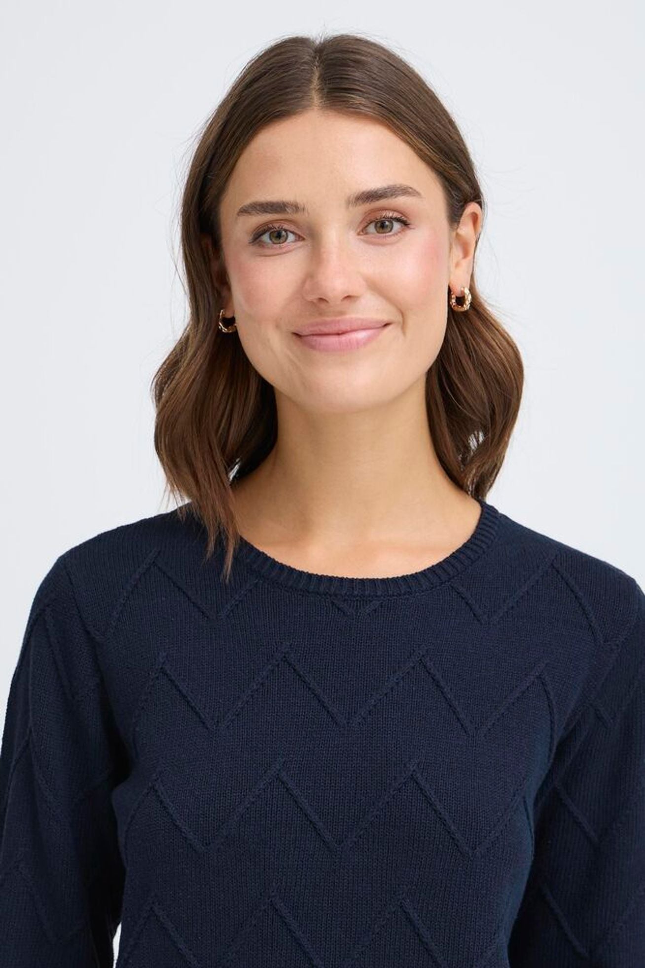 Fransa - Nanni Pullover