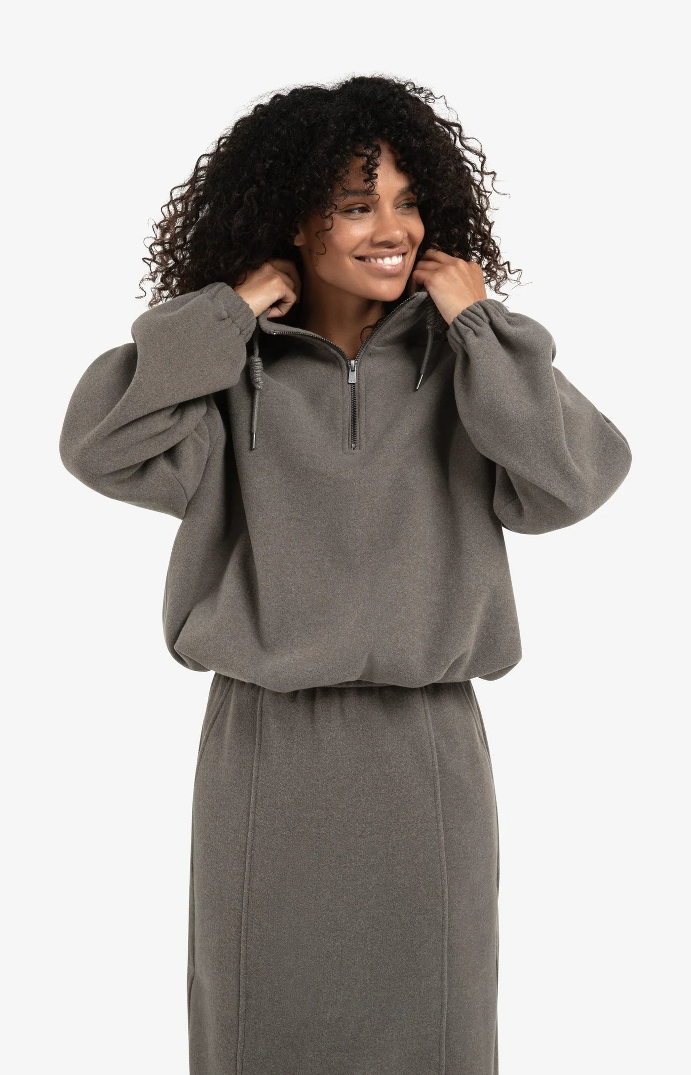 Yaya - Oriella Sweatshirt