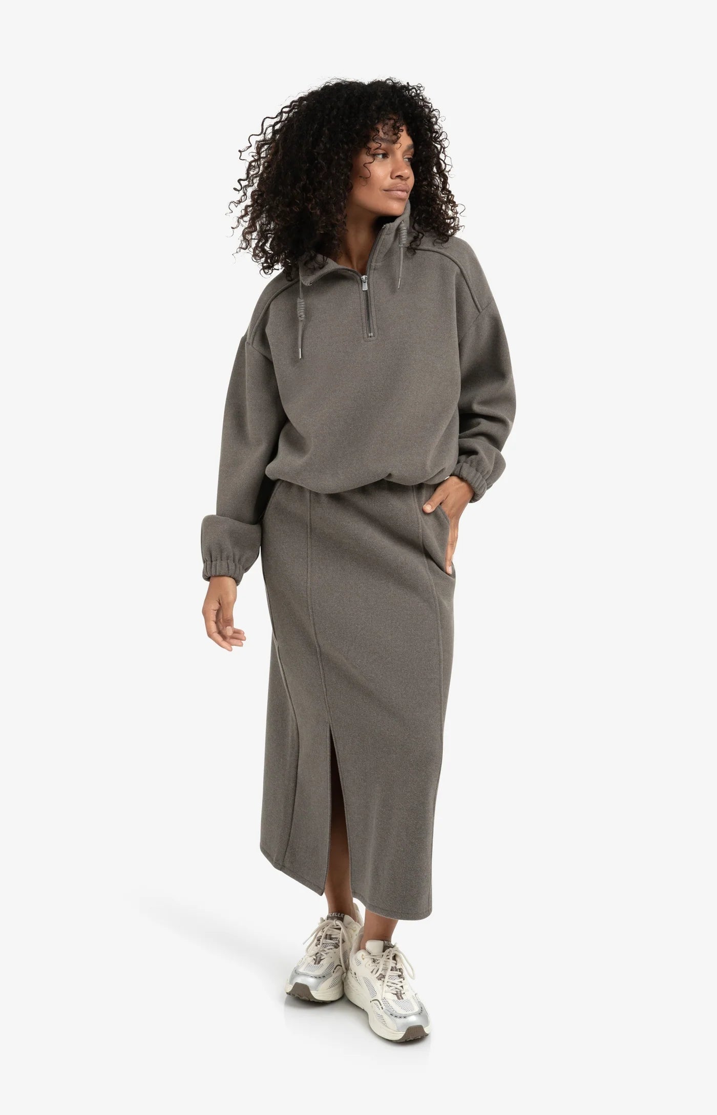 Yaya - Oriella Sweatshirt