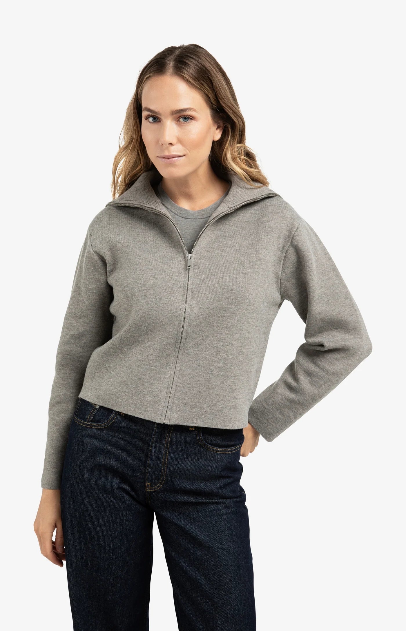 Yaya - Felicity Cardigan