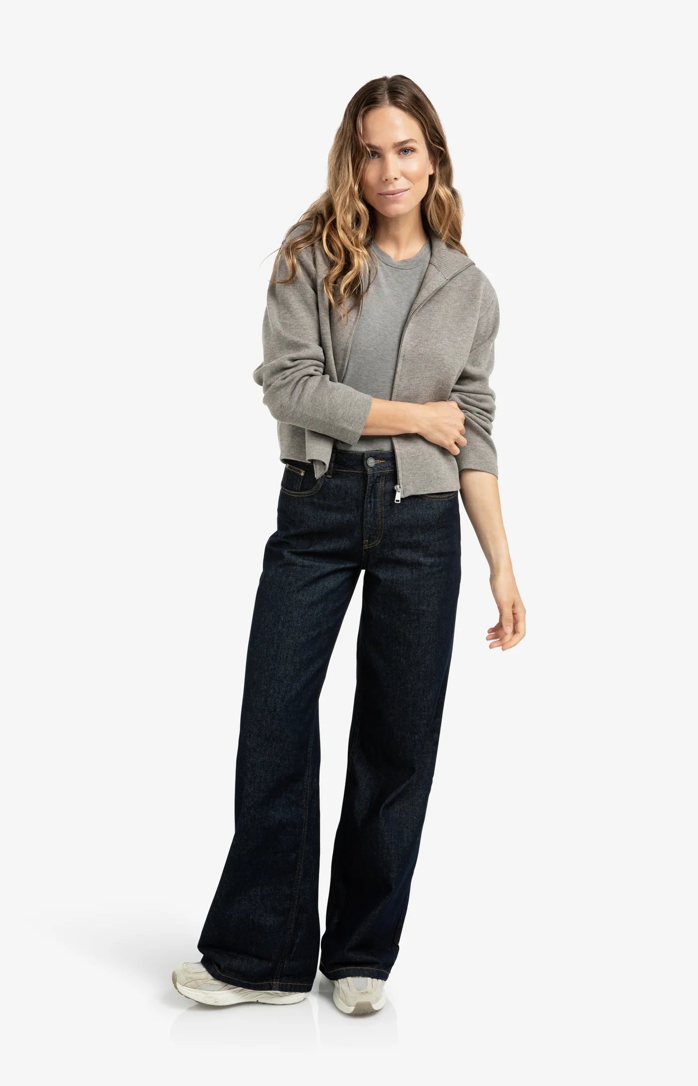 Yaya - Felicity Cardigan