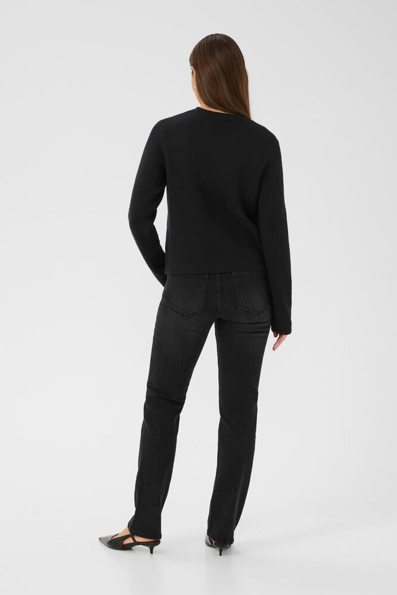 Culture - Holiday Pullover