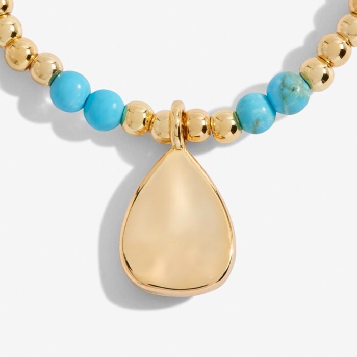 Joma Jewellery - A little December Birthstone